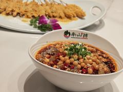 -南山翁新概念川菜(江宁万达广场店)