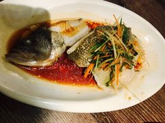 -茉莉餐厅(包河万达店)