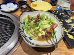 -炎蔵牛舌烤肉