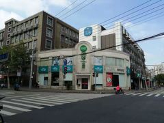 -APT运动康复中心(徐汇万科店)
