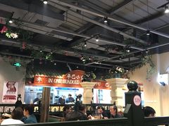 -年巴羊肉铺老铜锅(梅江店)