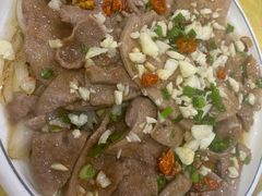 -青竹园海鲜餐厅(海天路店)