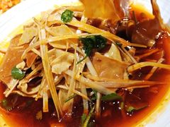 -阿记烧烤(大兴新区店)