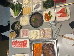 -海底捞火锅(金鼎广场店)
