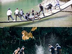 -楠溪江风景名胜区