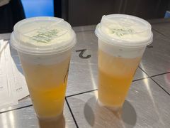 -喜茶(广州北京路惠福东店)