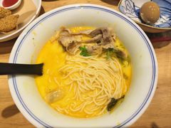 -和府捞面(北美新天地店)