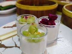 -君德澜酒家·创意粤菜(金山谷店)