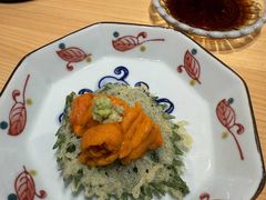 -荣一代目OMAKASE板前料理