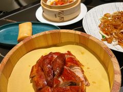 -滨河壹号烤鸭