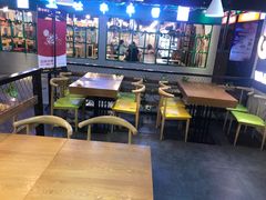 -华莱士炸鸡汉堡(崇文门搜秀城店)