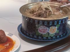 -东北大院·东北菜(三台子店)
