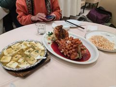-得月楼·省级非遗·传统苏帮菜(观前店)