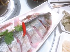 -漾亚·雍雅合鲜(鹭岛店)