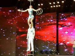 -南风大剧院莎梦二人转剧场