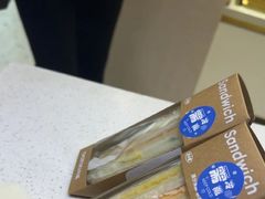 -DANXI丹喜面包·蛋糕(小公园永平店)