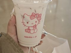 -喜茶(北京三里屯太古里店)