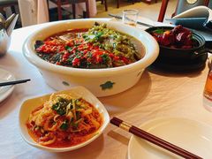 -马凯餐厅(长椿街店)