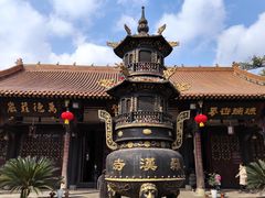 -什邡罗汉寺