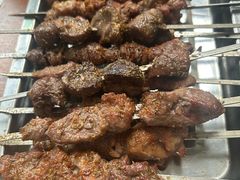 -苏力坦新疆特色(东直门店)