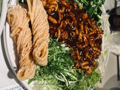 -小桃红·东北菜·春饼烤鸭(南阳湖街店)