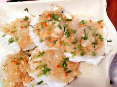 -金刚山烧烤(中山路店)