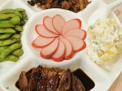 -翠亭酒家(山西南路店)