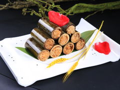 -德福轩印象琼菜酒楼(半山半岛五期店)