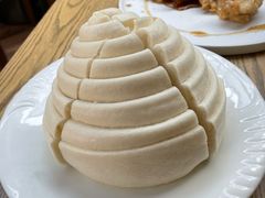 奶香大花卷-奉天小馆·非遗东北菜(沈阳万象城店)
