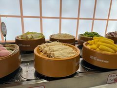 -龍歌自助小火锅(李沧丽达店)