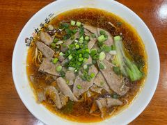 -武胜猪肝面麻哥面(先锋路店)