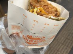 -南楼煎饼(滨江道店)