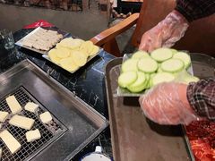 -塘屋烧烤·云南火塘烧烤品牌(新亚洲店)