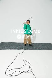 -INKIDS潮童社儿童摄影(朝阳大悦城店)