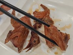 -竹溪百福酒家(同和店)