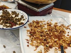 -华顺土菜馆(洪岗路店)