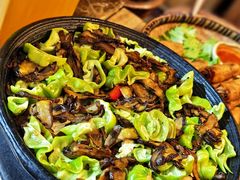 -昆虫窝子·特色云南菜(拓东路总店)