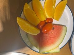 -菌彩云南野生菌火锅(万达广场店)
