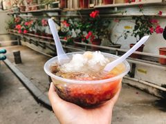 -忆夏爽黑仔漳州四果汤(顶澳仔猫街店)