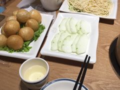 -掂档潮汕牛肉火锅(沈阳万象城店)