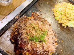 什锦大阪烧-味乃家 本店