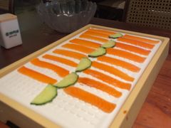 -壹湖两岸·鱼鲜山里菜(东江湖店)