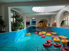 -清河半岛温泉度假酒店