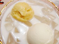 -甜心妈妈·榴莲星级糖水(北京路总店)