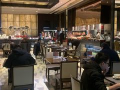 -北京希尔顿逸林酒店