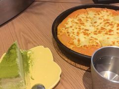 -必胜客(华都店)