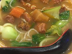 -队长面馆 La Pasteria del Capitano