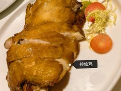 -小放牛炒菜馆(裕华万达店)
