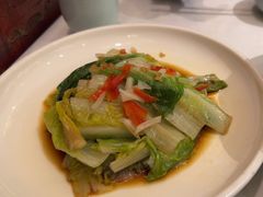 -江城小馆陕南妈妈菜·全球旅行餐厅(钟楼店)