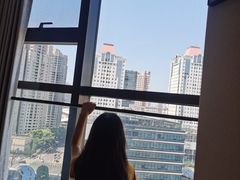-上海徐家汇天平宾馆